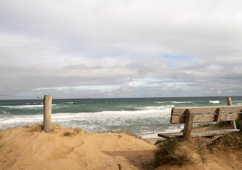 Capri House - Australian Directory 2