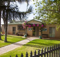 Capricorn Holiday Park - Australian Directory