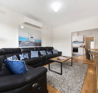 Captains Cottage - Australian Directory