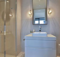 Captiol Grand Apartment in South Yarra - Australian Directory