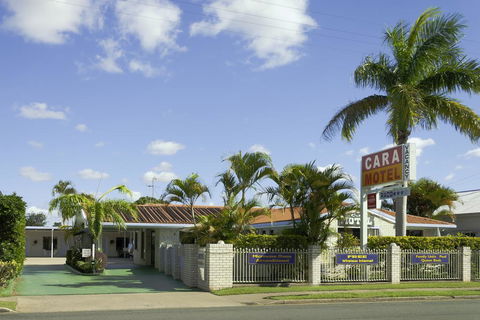 Cara Motel - Australian Directory 0