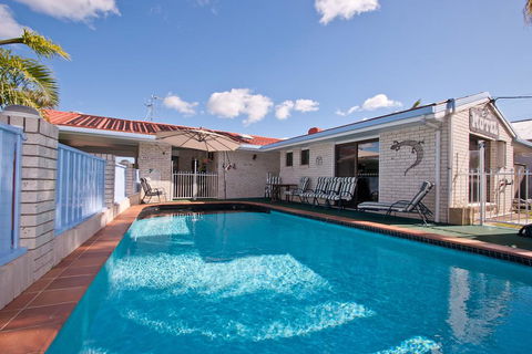 Cara Motel - Australian Directory 1