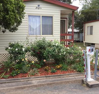Caracourt caravan park - Australian Directory