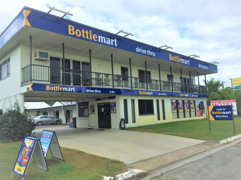 Cardwell At The Beach - Australian Directory 2