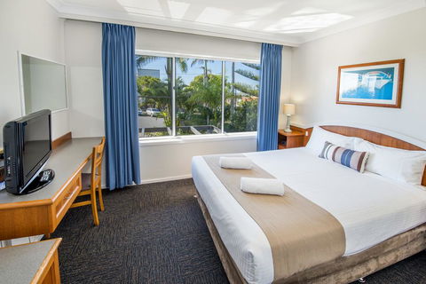 Caribbean Motel - Australian Directory 3