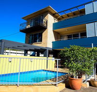 Caribbean Motel - Australian Directory