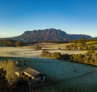 Carinya Farm Holiday Retreat - Australian Directory