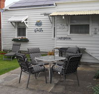 Carisbrook Cottage Queenscliff - Australian Directory