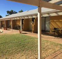 Carnarvon Caravan Park - Australian Directory