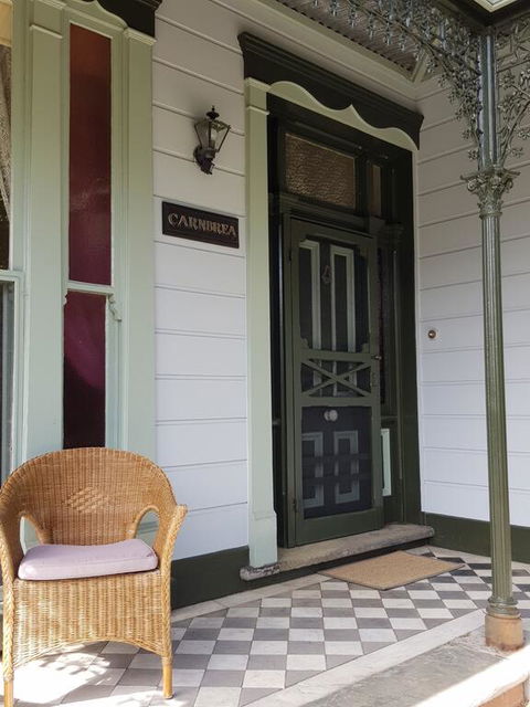 CARNBREA - Australian Directory 3