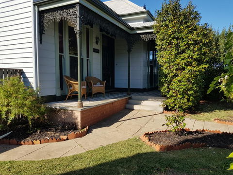 CARNBREA - Australian Directory 0