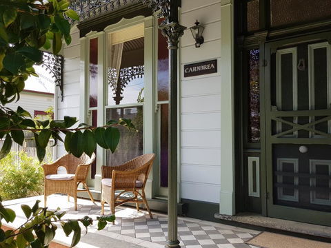 CARNBREA - Australian Directory 2