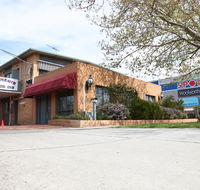 Carnegie Motor Inn - Australian Directory