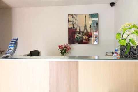 Carnegie Motor Inn - Australian Directory 2