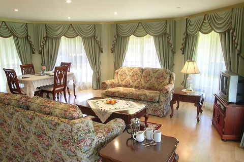 Carolynnes Cottages - Australian Directory 3