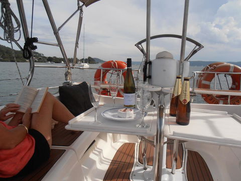 Carpe Diem - Australian Directory 2