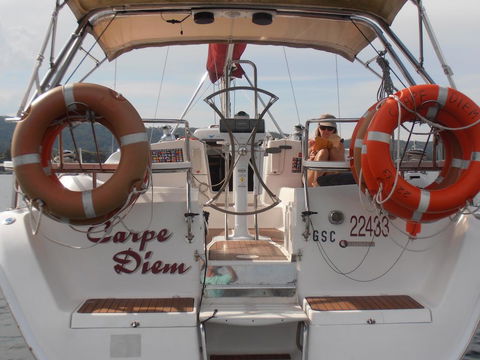 Carpe Diem - Australian Directory 1