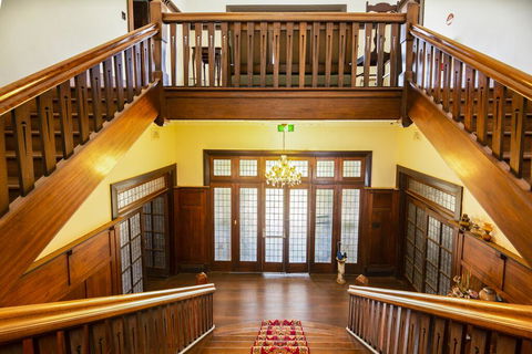Carrawobitty Rural Retreat - Australian Directory 2
