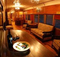 Carriages Spa Retreat - Australian Directory