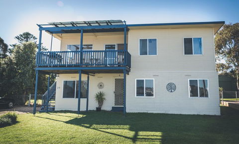 Carrickalinga SeaHaven: Coastal Escape-4BRM - 29 Riverview Drive - Australian Directory 2
