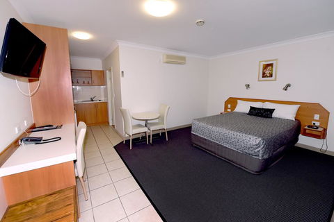 Carriers Arms Hotel Motel - Australian Directory 0