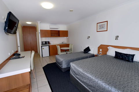 Carriers Arms Hotel Motel - Australian Directory 2