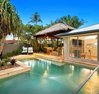 Carrothool 29 - 6 BDRM Canal Home with Pool - Australian Directory