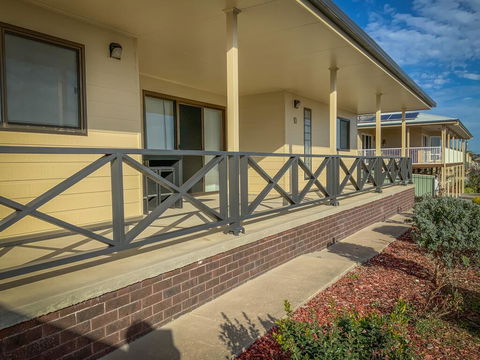Casa De Praia Coffin Bay - Australian Directory 2