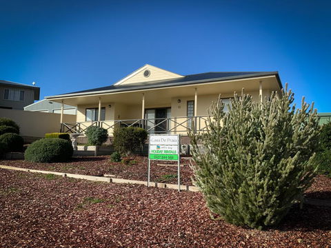 Casa De Praia Coffin Bay - Australian Directory 0
