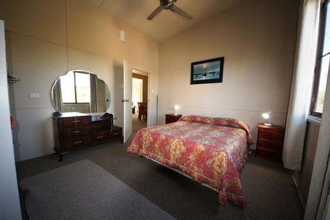 Casa De Tobo At Hat Head - Australian Directory 2