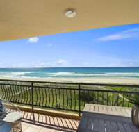 CASA DEL REY UNIT 5 - Australian Directory