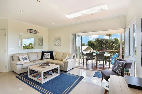 Casa Del Sol - Australian Directory 2