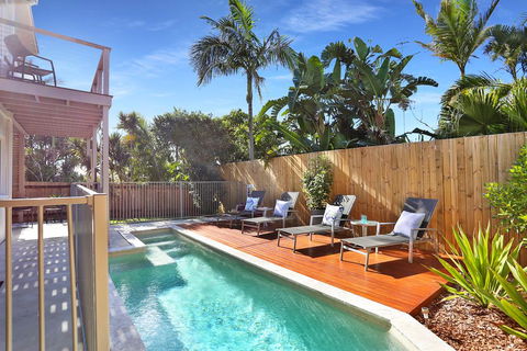 Casa Del Sol - Australian Directory 0