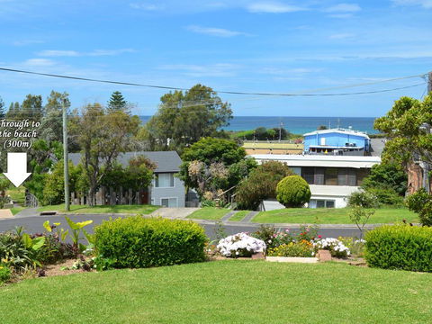 Casa Moana - Australian Directory 0