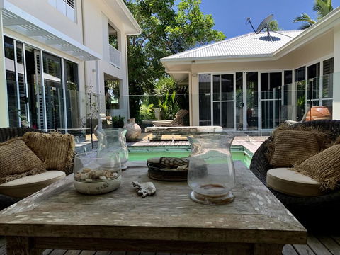 Casa Palma - Australian Directory 0
