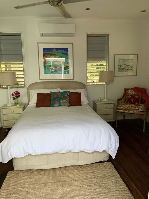 Casa Palma - Australian Directory 1
