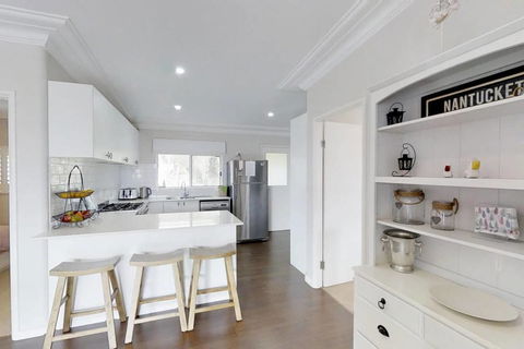 Casa Sorella - Beachfront Family Home - Australian Directory 3