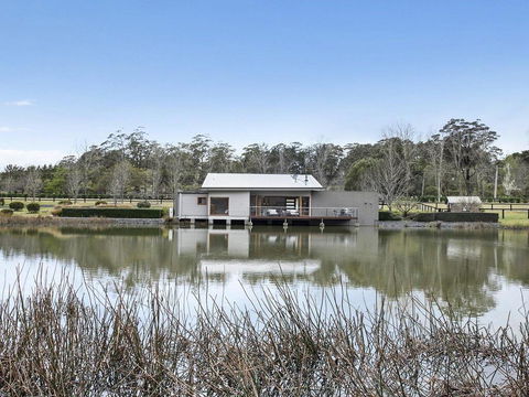 Casa Sul Lago - Quite Simply A Very Special Place - Australian Directory 0