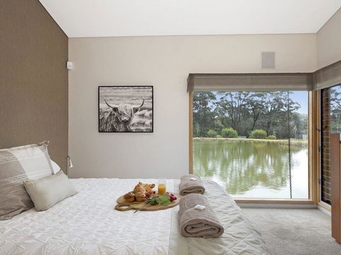 Casa Sul Lago - Quite Simply A Very Special Place - Australian Directory 1