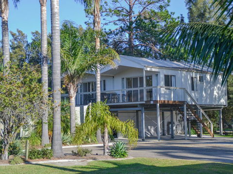 Caseys Beach Holiday Park - Australian Directory 3