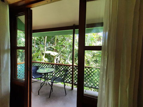 Cassowary House - Australian Directory 2