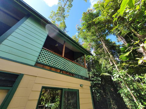 Cassowary House - Australian Directory 1