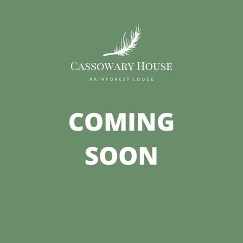 Cassowary House - Australian Directory 3