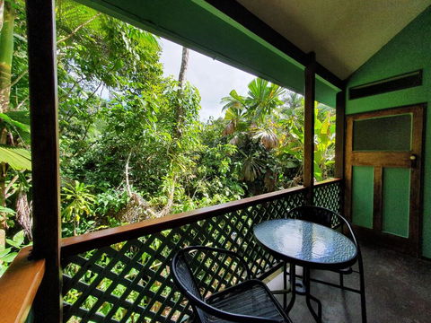 Cassowary House - Australian Directory 0
