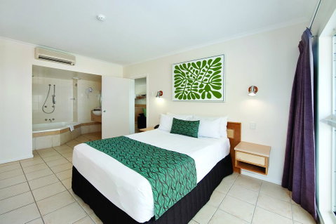 Castaways Resort & Spa On Mission Beach - Australian Directory 2
