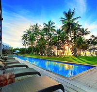 Castaways Resort  Spa On Mission Beach - Australian Directory