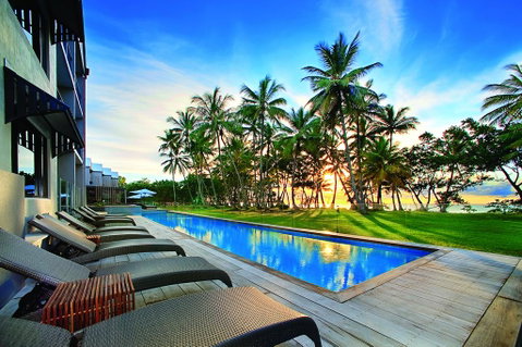 Castaways Resort & Spa On Mission Beach - Australian Directory 0