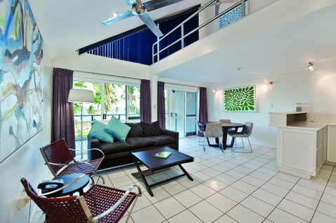 Castaways Resort & Spa On Mission Beach - Australian Directory 1