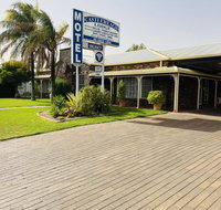 Castlereagh Lodge Motel - Australian Directory