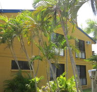 Casual Lodge Unit No 4 - Australian Directory